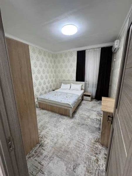 Сдаётся уютная новостройка с мебелью и техникой.<br />
В ква — фото 2