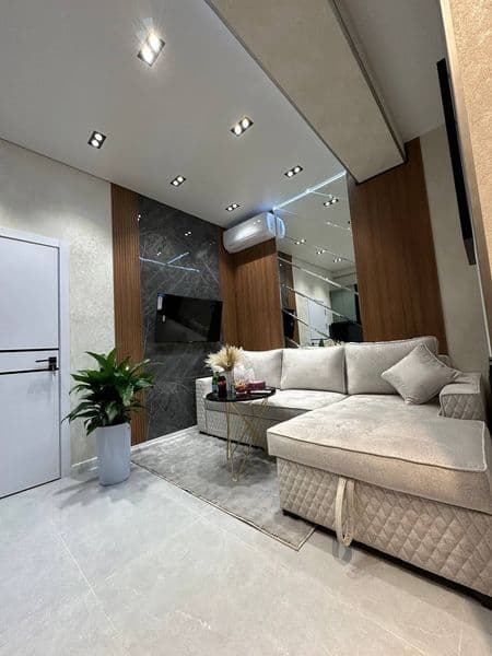 Сдаётся квартира в аренду Яккасарай Ж/К Престиж Оринтер: Аси