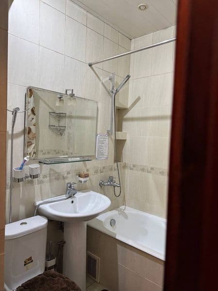 Сдаётся в аренду 2х ком  перепланировка в трех  отличное  ме — фото 3