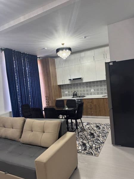 Аренда 2/6/10 ЖК «Династия», <br />
ориентир: Tenge Bank, Па