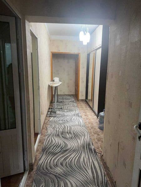 Сдается квартира в Яшнабадском районе Паркентский 2-х комнат — фото 4