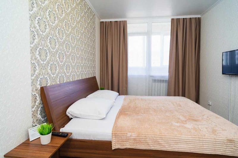 Сдаётся шикарная 2-комнатная квартира <br />
<br />
Район: Я — фото 2