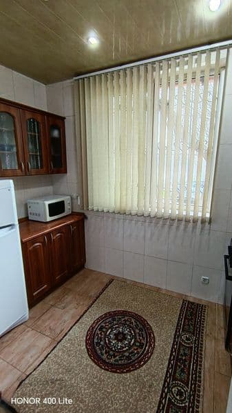 Сдаётся 3 х комнатная квартира в Мирабадском районе по улице — фото 5