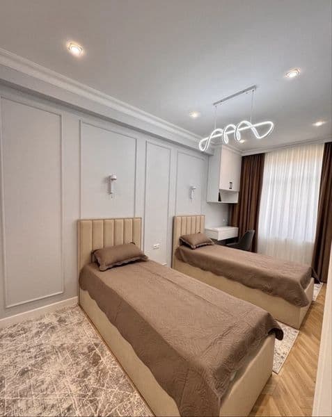 Аренда Саламатина 4хона<br />
2-таж<br />
10-етажка<br />
Ма — фото 3