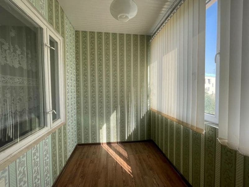 Сдам свою квартиру 1/4/5, в Авиагородке, рядом с Аэропортом. — фото 2