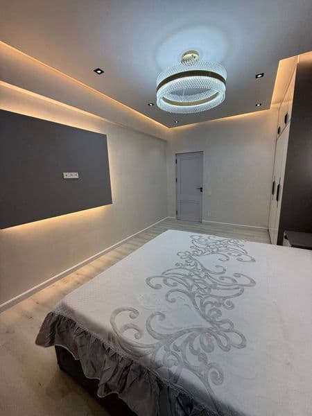 Сдаётся шикарная 3-комнатная квартира в Новостройка<br />
<b — фото 5