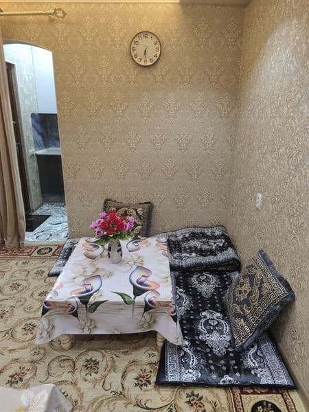 Аренда 1 хона бывший общяга. 4 этаж .9- этажка . 20 м² . За  — фото 3