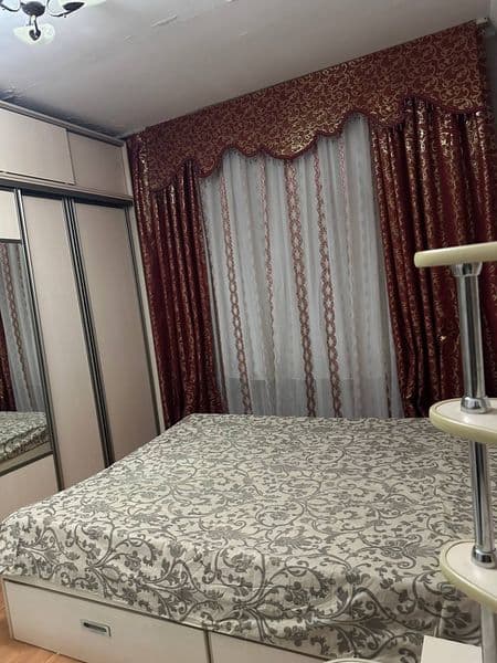 Срочно АРЕНДА! Сдается уютная 3х комнатная квартира на Феруз — фото 5