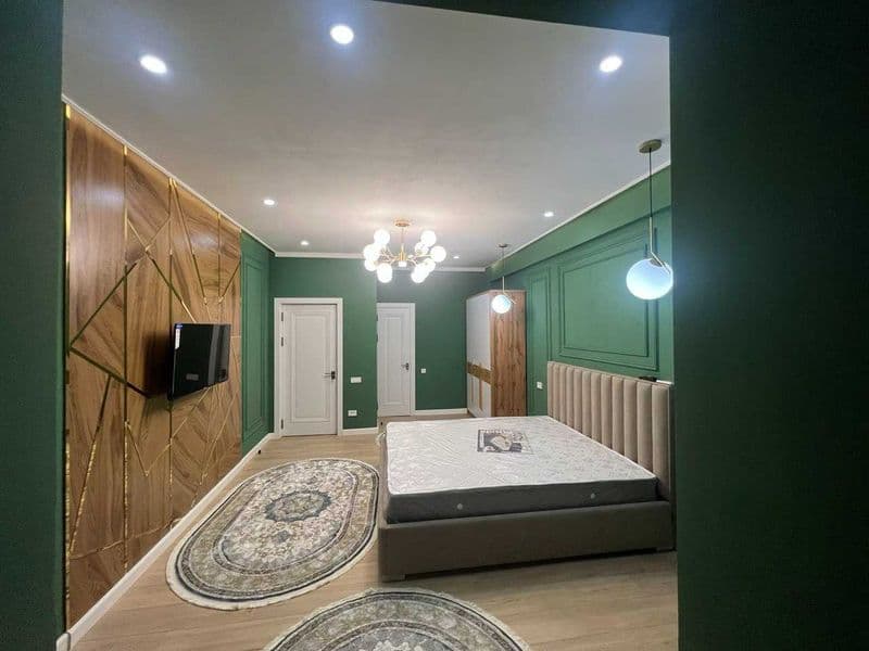 Сдаётся квартира на Юнусабад...<br />
Ориентир-Круг Универса