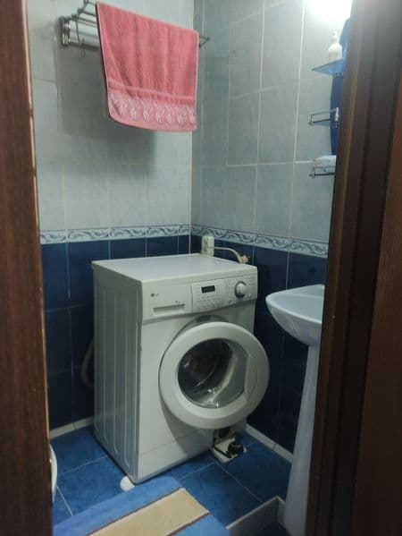 Аренда квартиры 1/2/5 французская планировка, балкон 2-3. Кв — фото 2