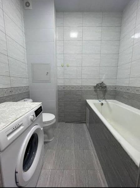 Срочно сдаю 1 ком пер 2 ком яккасарайский район Массиве Кушб — фото 5