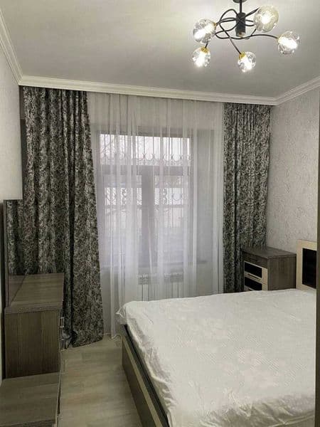 Сдаётся  Квартира в Новостройке<br />
Ориентир - Сергели 8 А — фото 3