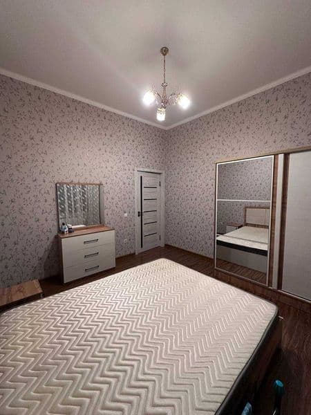 Аренда квартиры в центре Ташкента<br />
Сдаётся 2х комнатная — фото 5