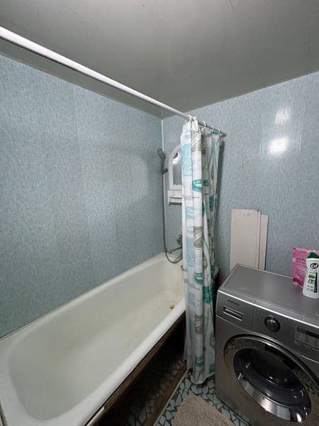 Район:Яшнабод<br />
Количество комнат 2<br />
Этажность дома — фото 5