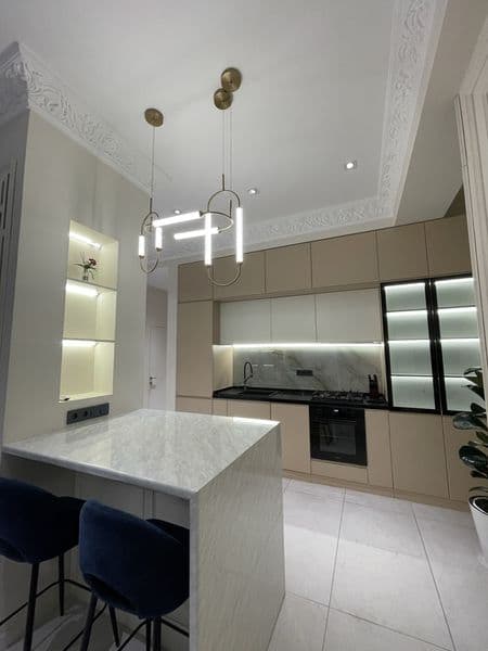 Сдаётся 3-комнатная квартира в престижном районе Ташкент-Сит — фото 3