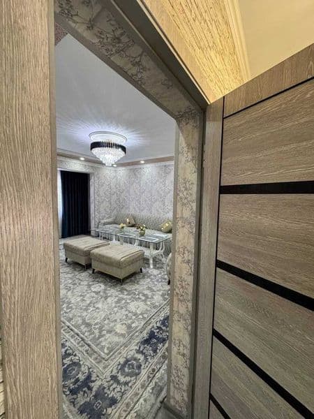 Сдается квартира для семейных<br />
<br />
• Район: Алмазар< — фото 2