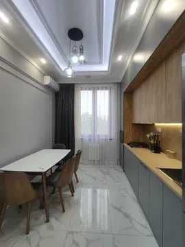 Сдаётся КЛАССНАЯ квартира<br />
<br />
• Район: Яккасарайски — фото 5