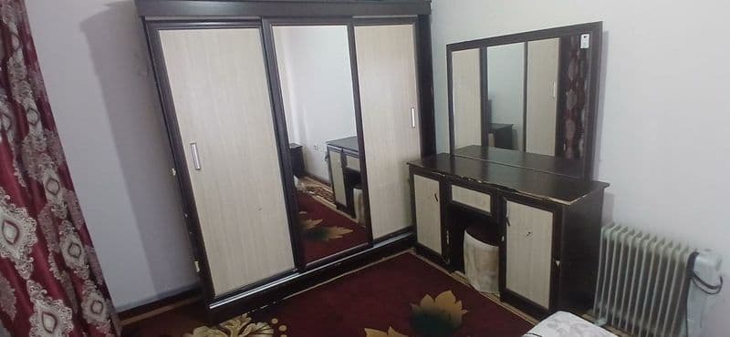 Мусаффо масканда 2 хонали хамма шароитлари бн оилага ижарага — фото 3