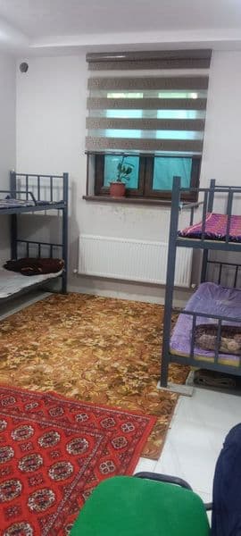 Student bollaga kvartira bor ikkita bolaga kvartira yangi ye — фото 5