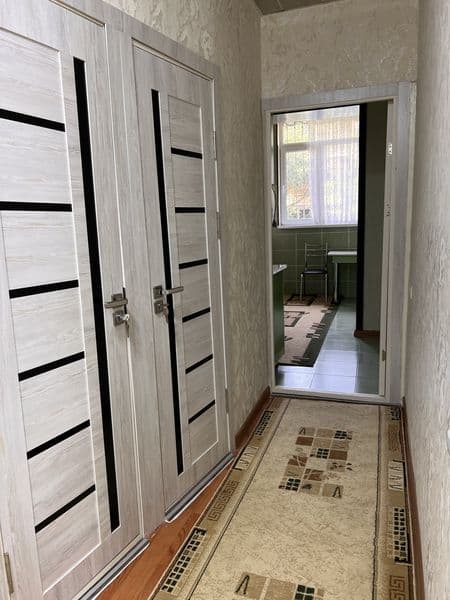 Сдаётся квартира на  Юнусабад 4  2/2/4  с техникой и мебелью — фото 4