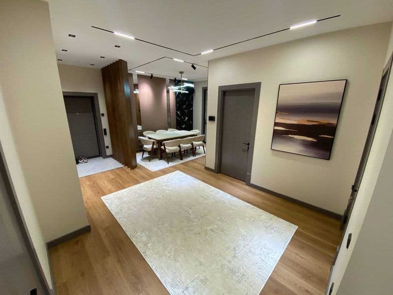 • Район: Юнусабад<br />
• Адрес: жк "Yunusobod Residence"<br — фото 2