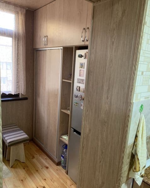 #Чилонзор<br />
#Целий<br />
Сдам свою 2-х комнатную квартир — фото 3