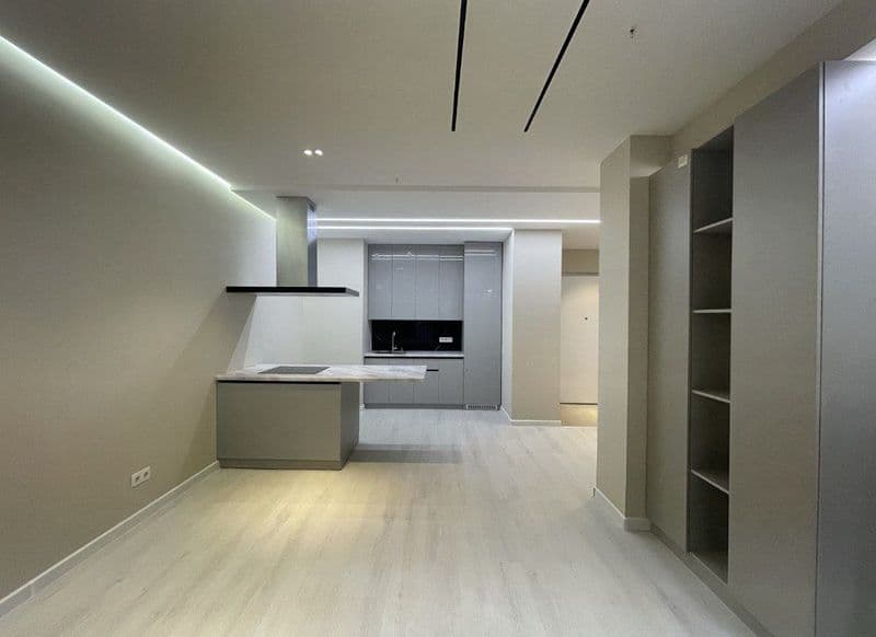 На русском языке:<br />
<br />
Не нашли квартиру на OLX?<br  — фото 4