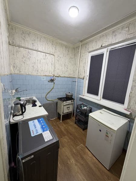 Мирзо улугбек метро 5 минутлик пешком юл kv bor 1 ta akkurat — фото 2