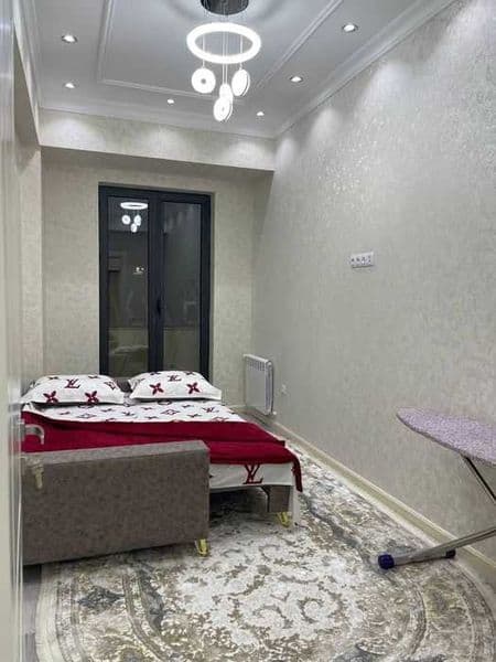 СРОЧНО СДАЕТСЯ!!!<br />
<br />
Район: Мирзо-Улугбекский <br  — фото 3