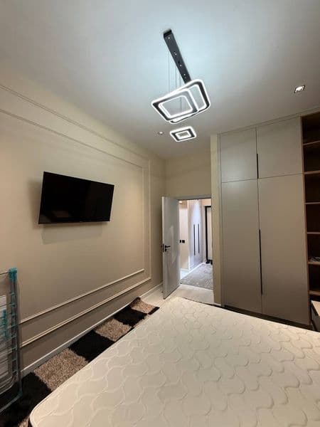 Шикарная квартира<br />
В новом ЖК, В центре города<br />
2х — фото 3