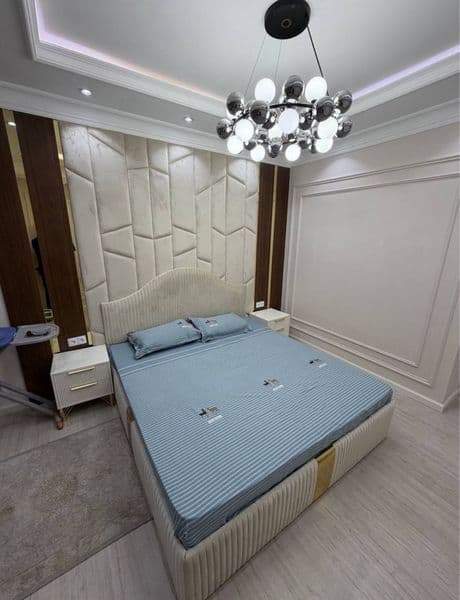 • Сдается Аренда квартира Навастройка <br />
• Район -Мирзо  — фото 3