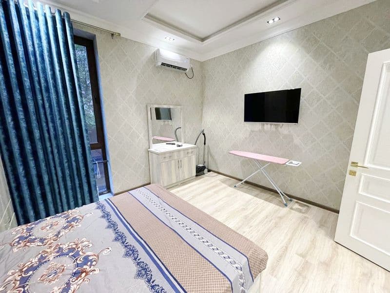 Сдаю 2/3/9 Паркентская новостройка <br />
Переделанная в 3-х — фото 3