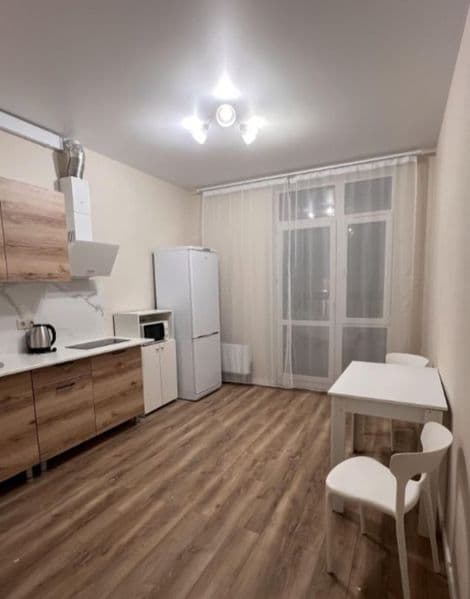 Арендага 1-хонали квартира берилади, Сергели 3-чи бекат, яша