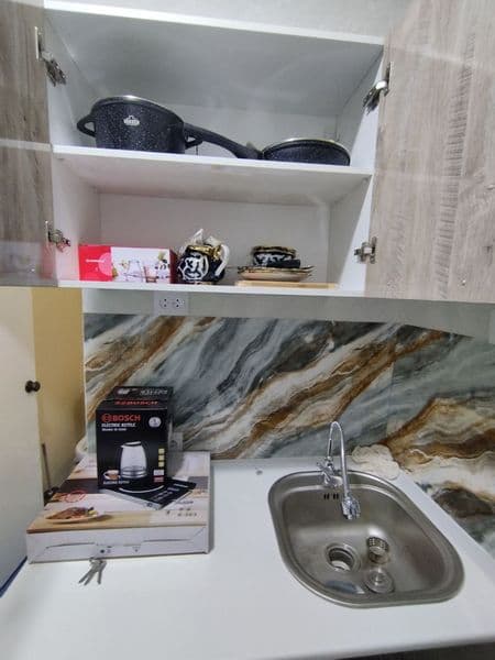 Аренда 1 комнатная квартира Сергели 2. Ориентир Скорая помощ — фото 4