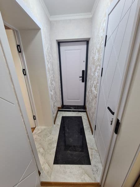 Аренда чиланзар по улице Гульхани.  Одна комнатная.  Есть те — фото 4