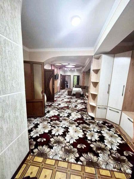 Shayxontohur Gangada 4 xonalik kvartira oilaga yoki studentl — фото 3