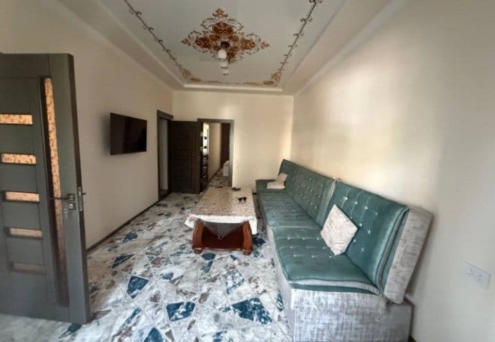 #Аренда квартира <br />
Локация: Юнусобод 7 квартал<br />
Ор