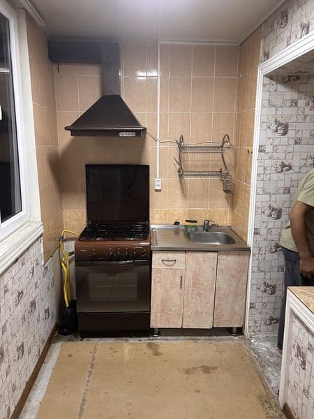 Аренда квартира <br />
беруний метро<br />
1 хона<br />
350$ — фото 4