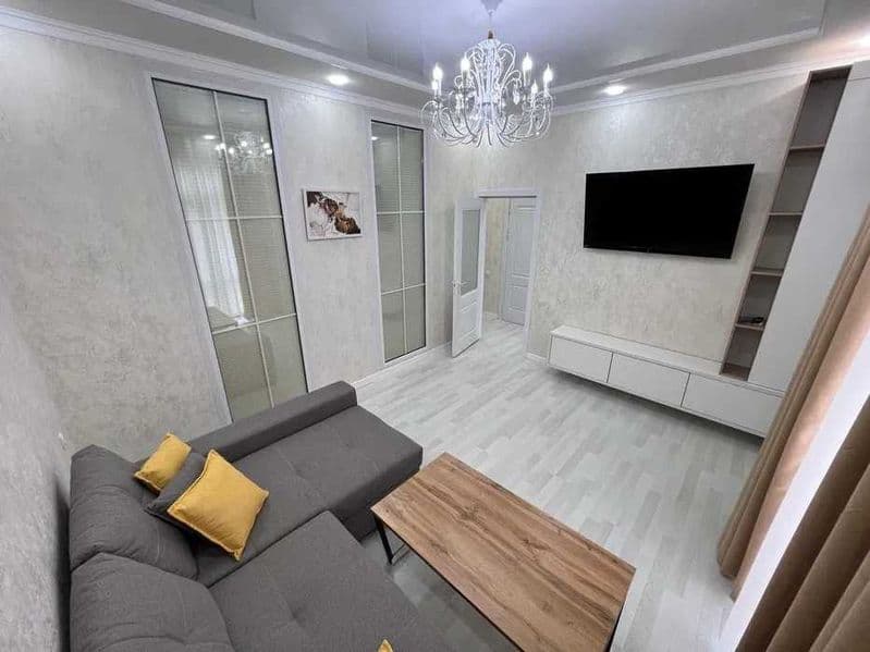 Сдаётся КЛАССНАЯ квартира<br />
<br />
• Район: Юнусабадский — фото 4