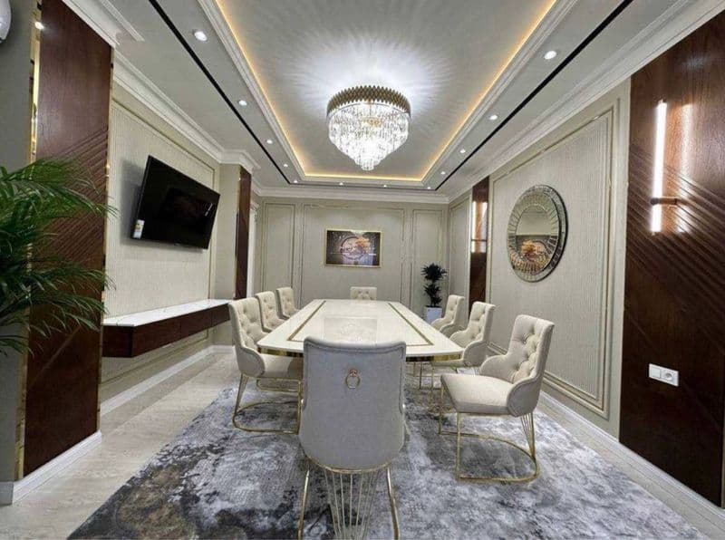 Мирабадский район <br />
Ул, Тараса Шевченко <br />
Жк Мираб — фото 3