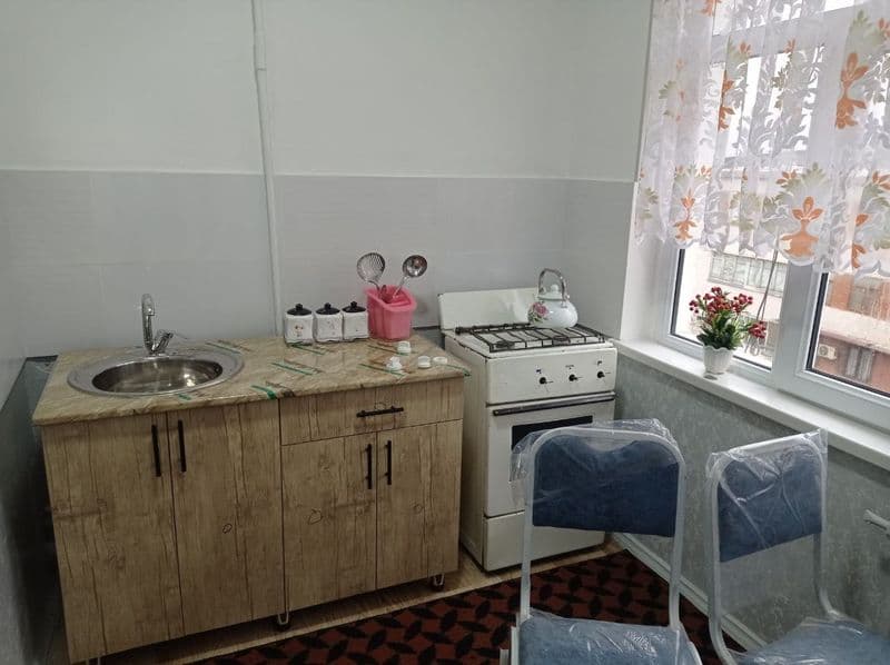 Чиланзар 20кв.<br />
Сдается в долгосрочную аренду 2-х комна — фото 2