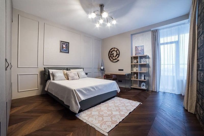 Сдаётся  Квартира На Цуме...<br />
#Ориентир - 110-школа<br  — фото 5