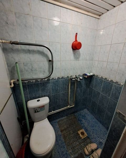 Аренда квартиры 1/2/4 метро Хамза . Ориентир Gold centr.Евро — фото 5