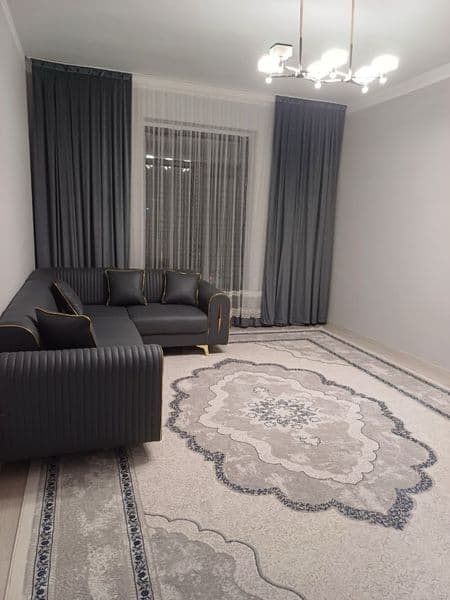 Яккасарайский Район Новостройка <br />
Жк «Хилмар» 2х комнат — фото 2