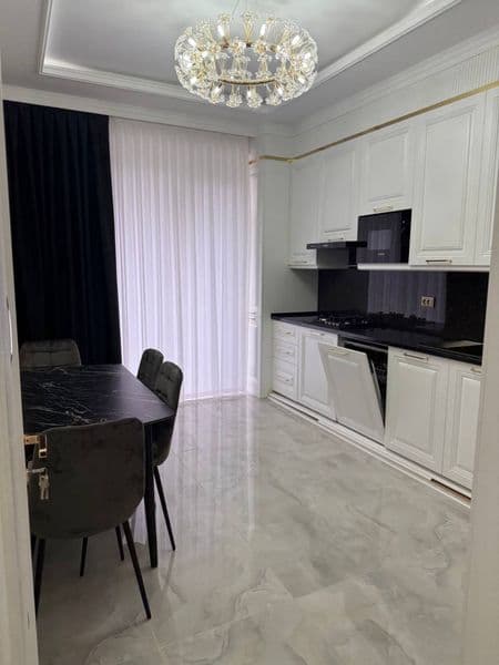 Чилонзор 4-квартал. Узоқ муддатга. Ориентр Ғофур Ғулом парки — фото 3