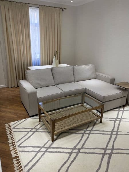 Сдаю свою 3-х комнатную квартиру в новостройке на длительный — фото 2