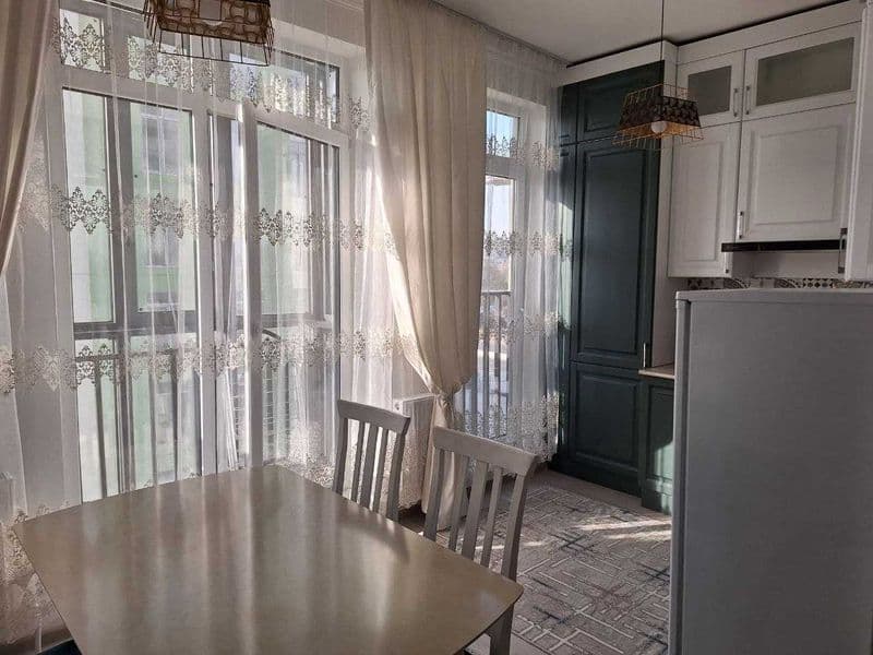 Сдаётся шикарная 2-комнатная квартира в Отличное Локация<br  — фото 3