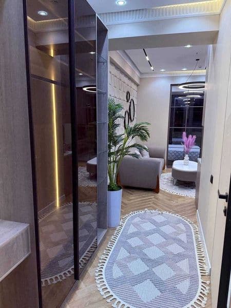 • Локация: Ислам Каримов пр-т (улица), Шайхантахурский<br />