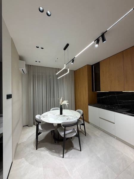 Сдается Новая квартира<br />
Новостройка ЖК NRG PARK<br />
О