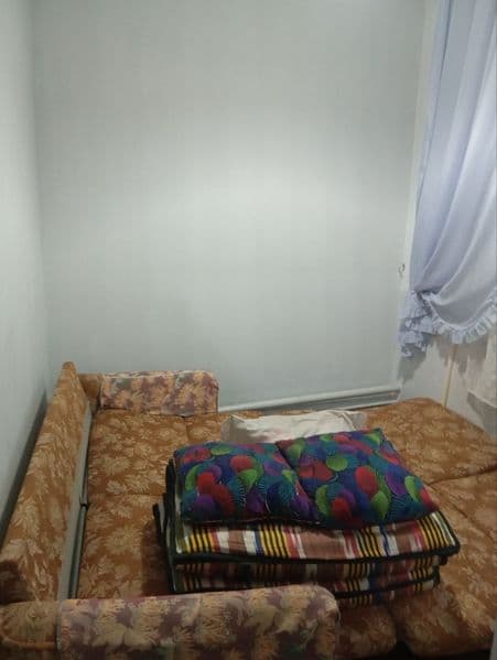 Аренда. 1 ком. Куйлюк-2. <br />
<br />
Квартира с обычным ре — фото 3